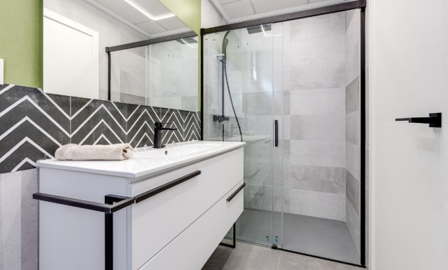 Nueva construcción  - Villa -
La Mata