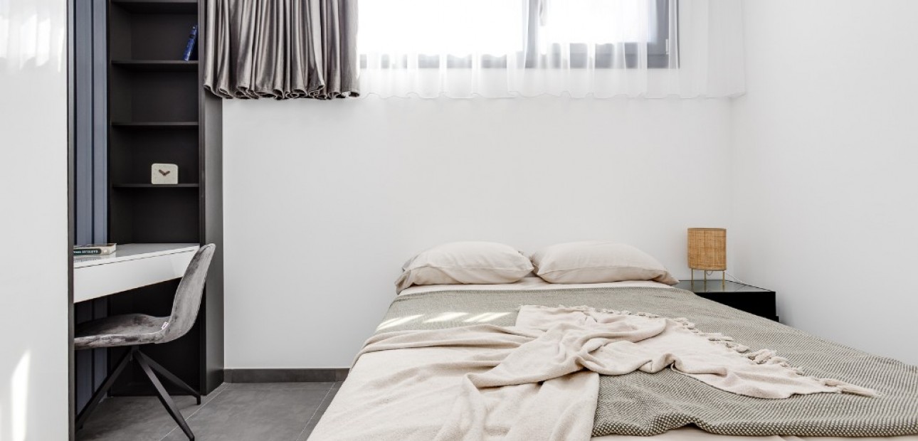 Nueva construcción  - Villa -
La Mata