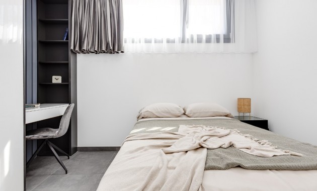 Nueva construcción  - Villa -
La Mata