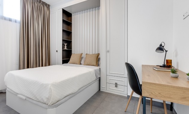 Nueva construcción  - Villa -
La Mata