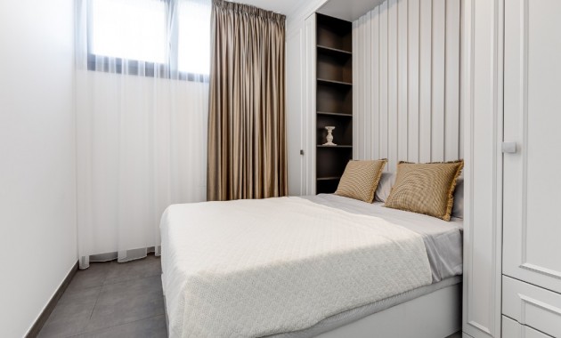 Nueva construcción  - Villa -
La Mata