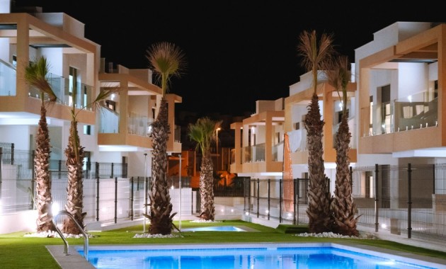 Nueva construcción  - Apartamento / piso -
Villamartín - Pau 8