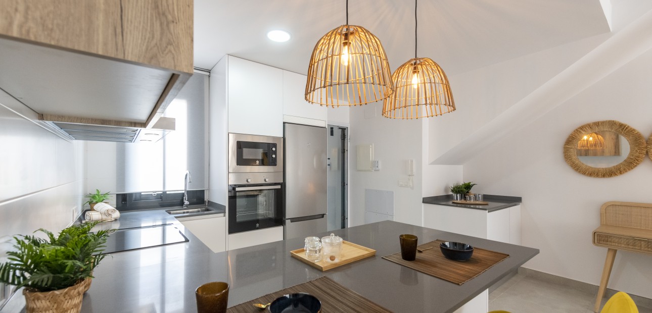 Nueva construcción  - Apartamento / piso -
Villamartín - Pau 8