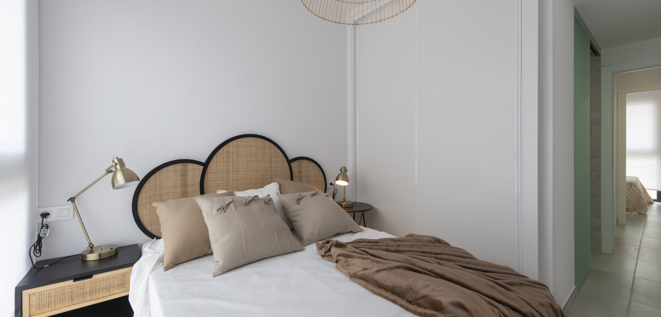 Nueva construcción  - Apartamento / piso -
Villamartín - Pau 8