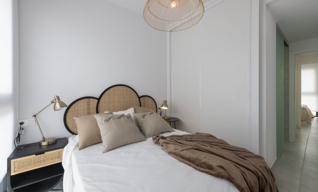 Nueva construcción  - Apartamento / piso -
Villamartín - Pau 8