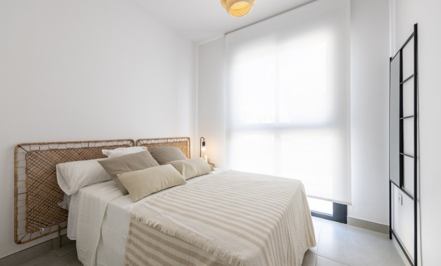 Nueva construcción  - Apartamento / piso -
Villamartín - Pau 8