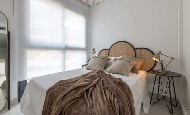 Nueva construcción  - Apartamento / piso -
Villamartín - Pau 8