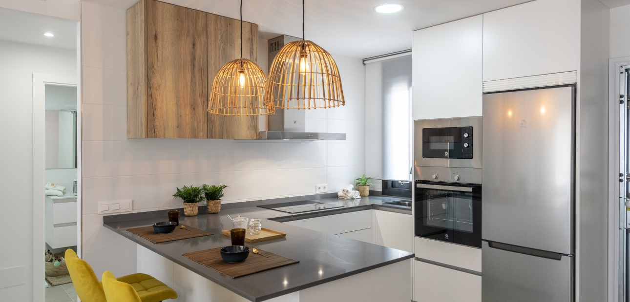 Nueva construcción  - Apartamento / piso -
Villamartín - Pau 8