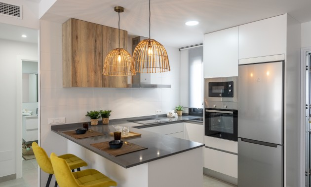 Nueva construcción  - Apartamento / piso -
Villamartín - Pau 8