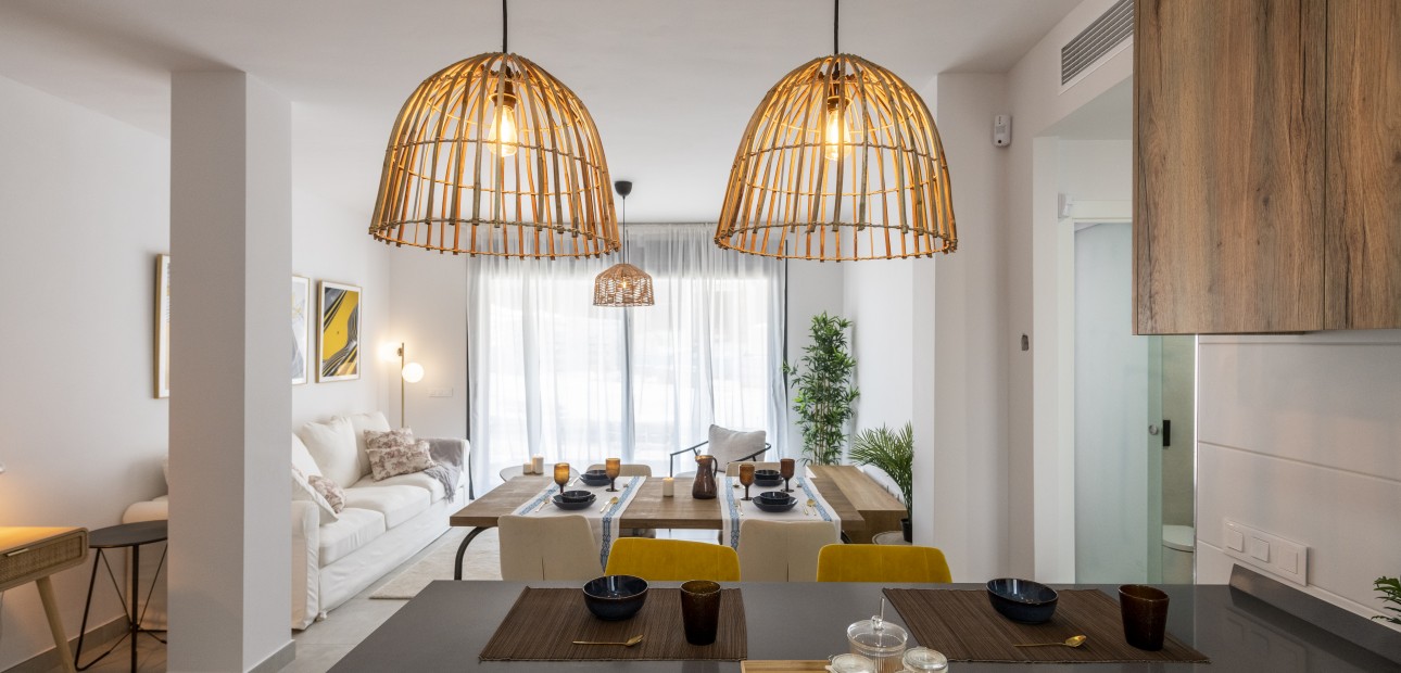 Nueva construcción  - Apartamento / piso -
Villamartín - Pau 8