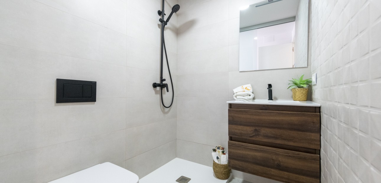 Nueva construcción  - Apartamento / piso -
Villamartín - Pau 8