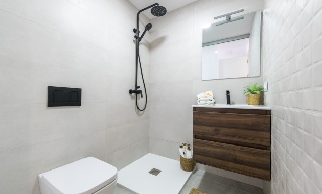 Nueva construcción  - Apartamento / piso -
Villamartín - Pau 8