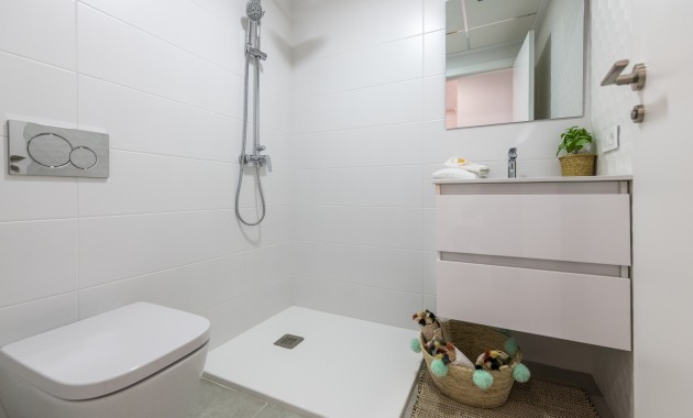 Nueva construcción  - Apartamento / piso -
Villamartín - Pau 8