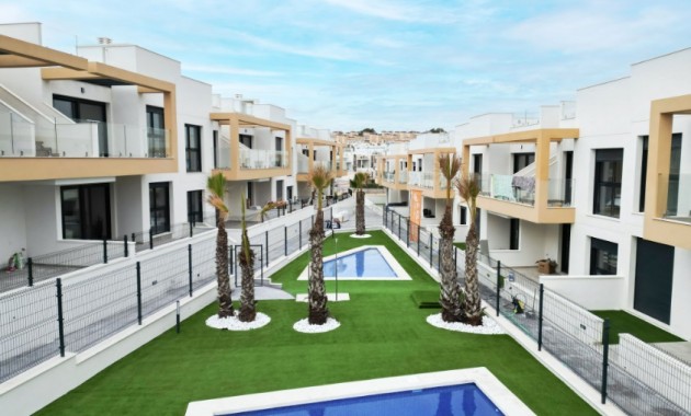 Nueva construcción  - Apartamento / piso -
Villamartín - Pau 8