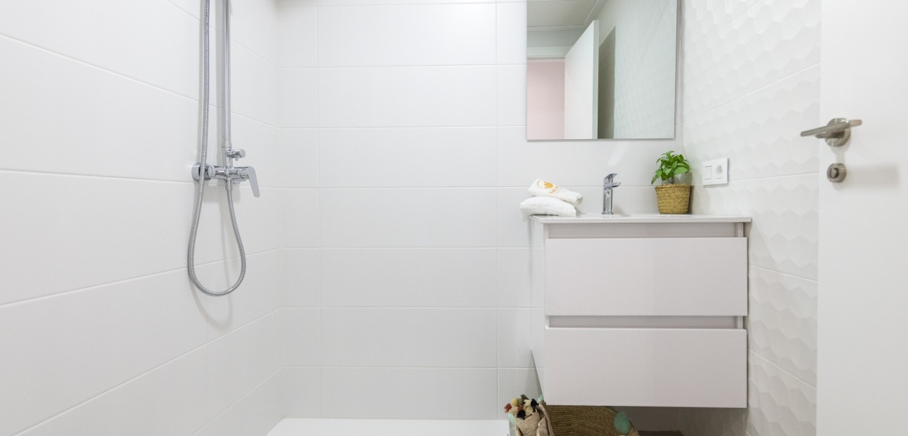 Nueva construcción  - Apartamento / piso -
Villamartín