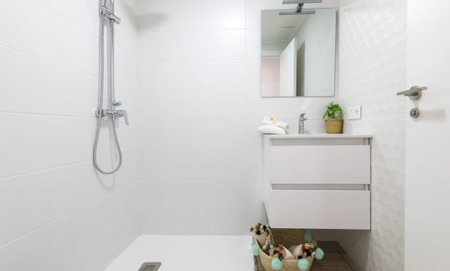 Nueva construcción  - Apartamento / piso -
Villamartín