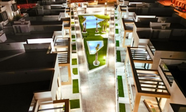 Nueva construcción  - Apartamento / piso -
Villamartín