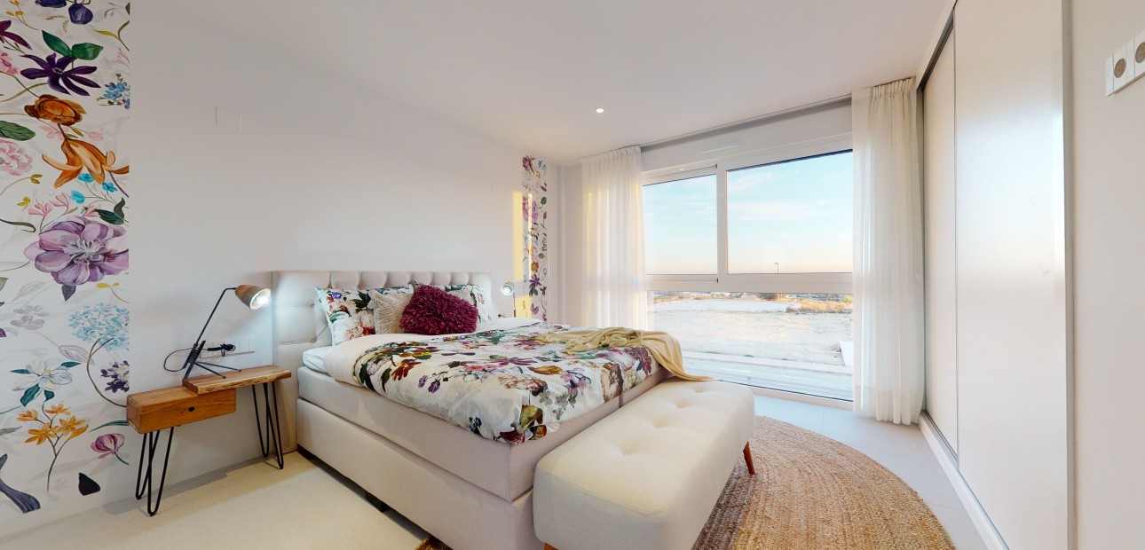 New Build - Villa -
Alicante