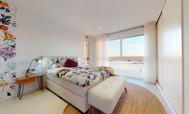 New Build - Villa -
Alicante