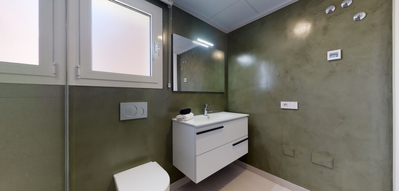 New Build - Villa -
Alicante