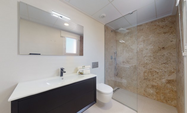 New Build - Villa -
Alicante