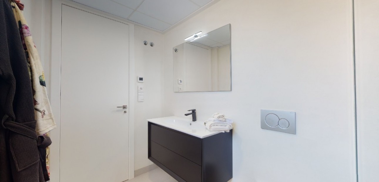 New Build - Villa -
Alicante