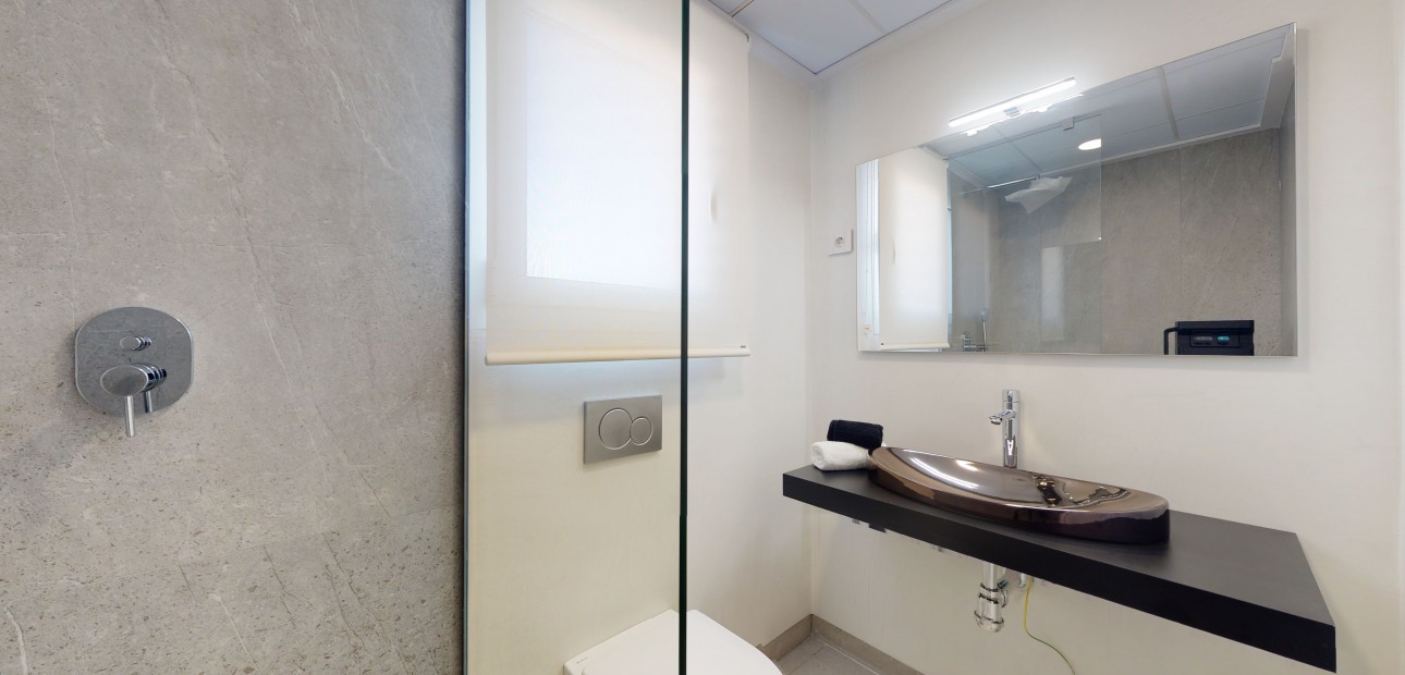 New Build - Villa -
Alicante