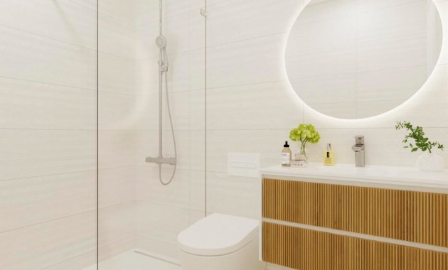 Nieuwbouw - Appartement / flat -
Torrevieja - Los Balcones