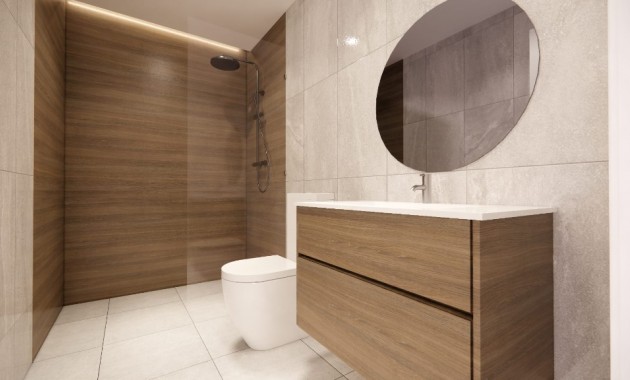 Nueva construcción  - Villa -
San Fulgencio