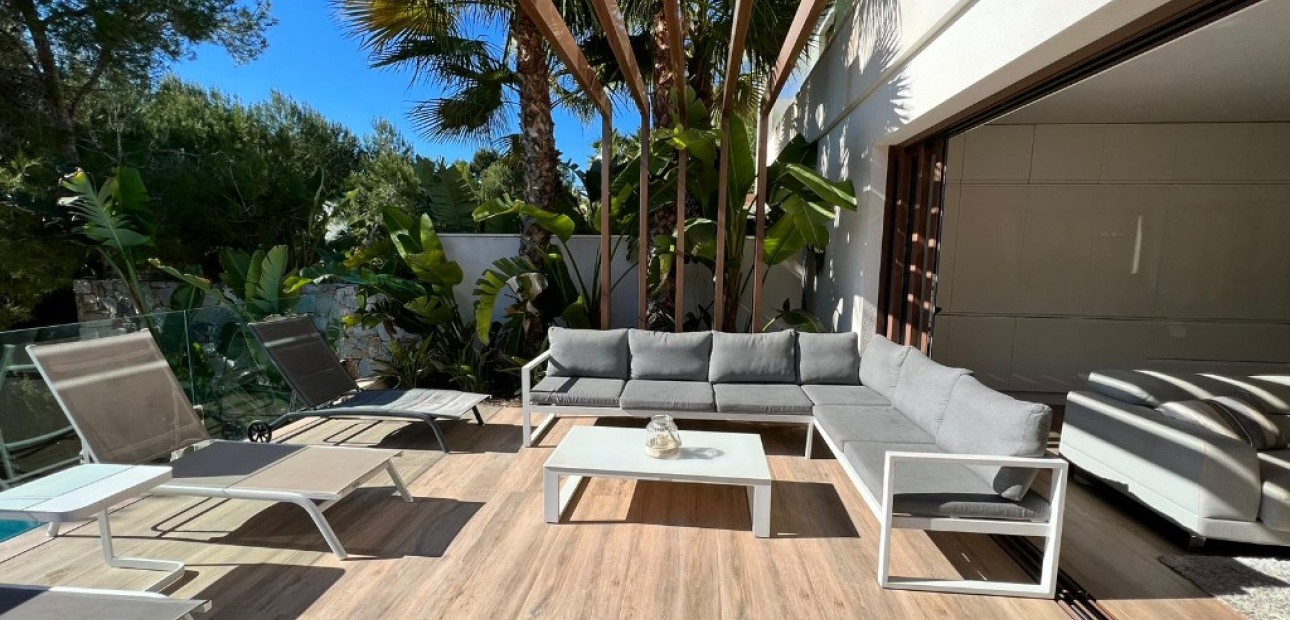 Sale - Villa -
Las Colinas - Las Colinas Golf