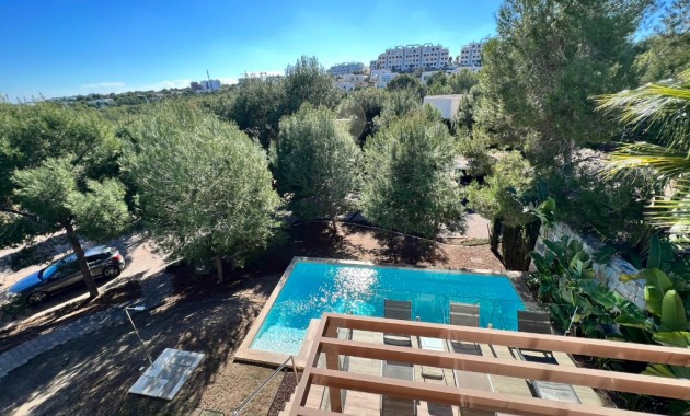 Sale - Villa -
Las Colinas - Las Colinas Golf