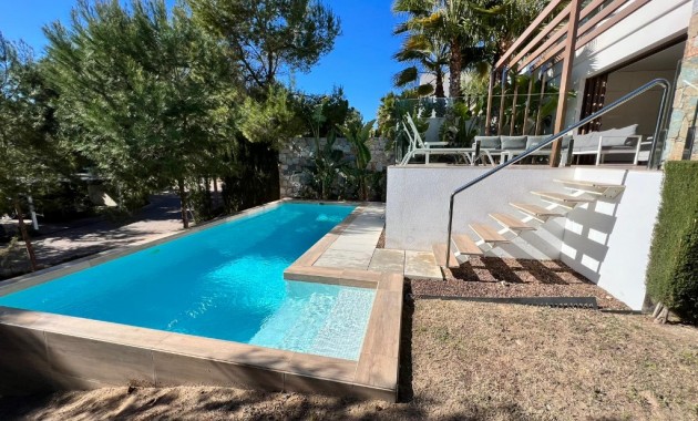 Sale - Villa -
Las Colinas - Las Colinas Golf