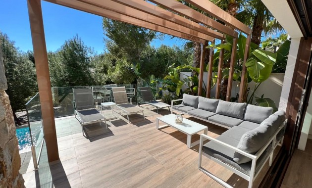 Sale - Villa -
Las Colinas - Las Colinas Golf