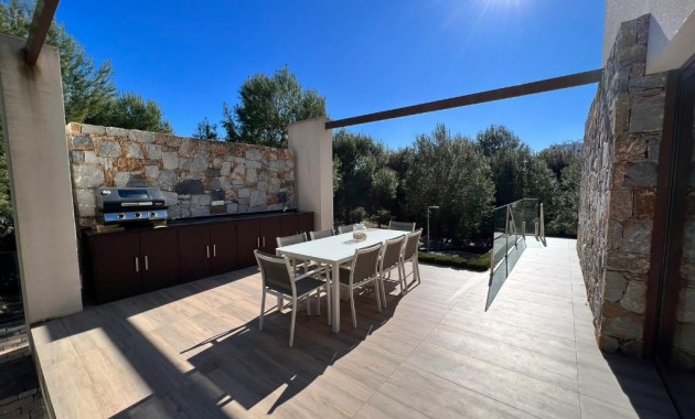 Sale - Villa -
Las Colinas - Las Colinas Golf