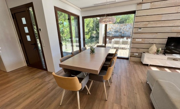 Sale - Villa -
Las Colinas - Las Colinas Golf