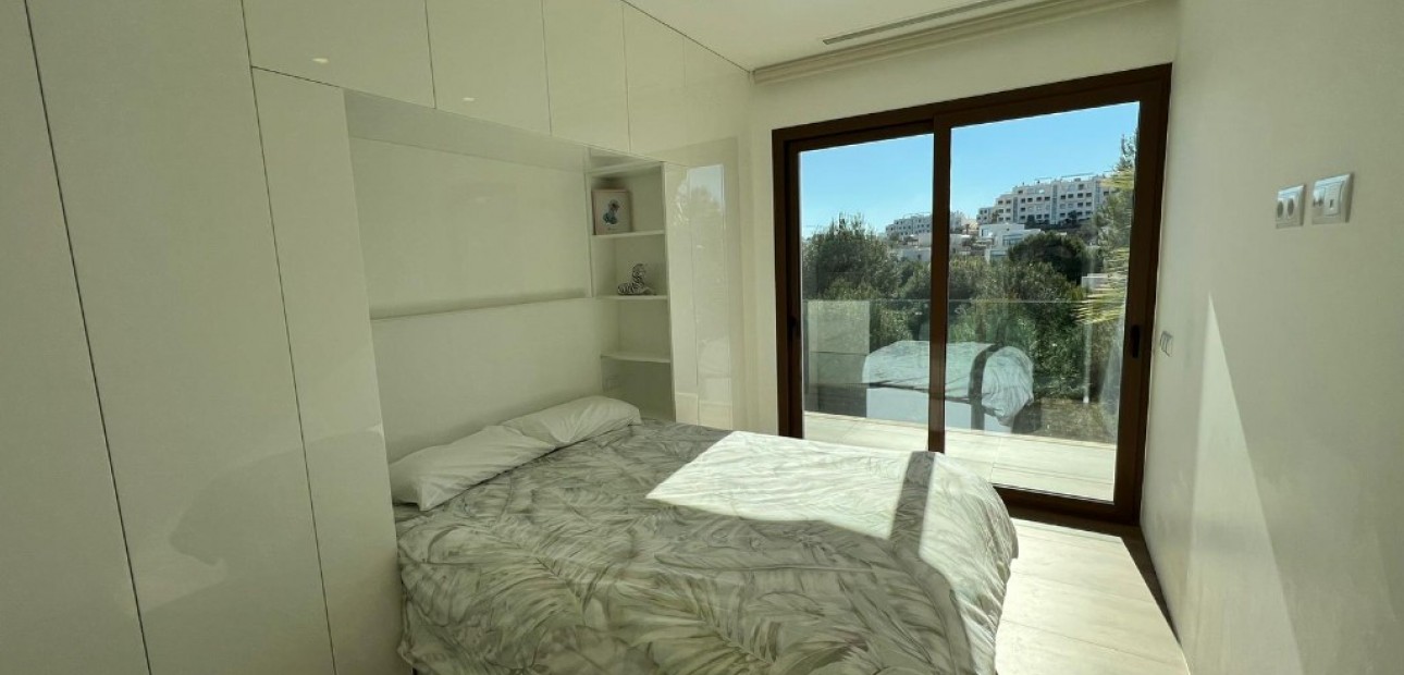 Sale - Villa -
Las Colinas - Las Colinas Golf