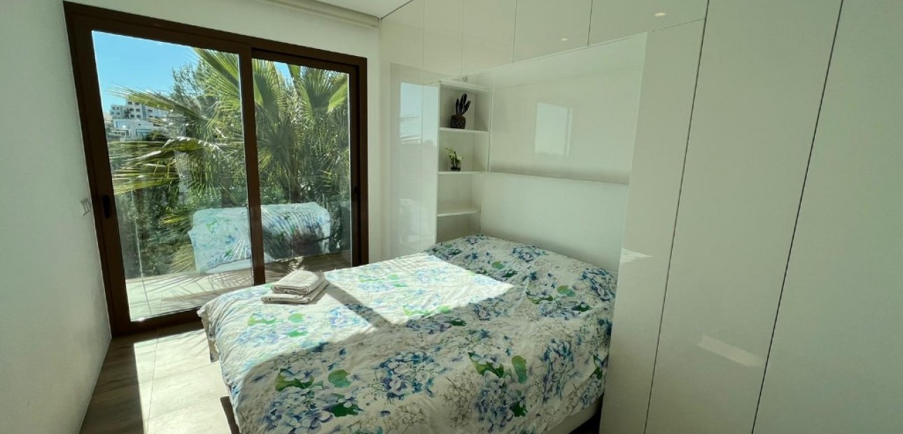 Sale - Villa -
Las Colinas - Las Colinas Golf