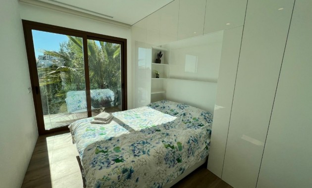 Sale - Villa -
Las Colinas - Las Colinas Golf