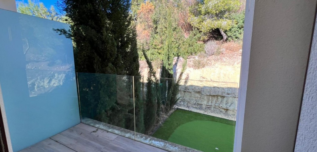 Sale - Villa -
Las Colinas - Las Colinas Golf