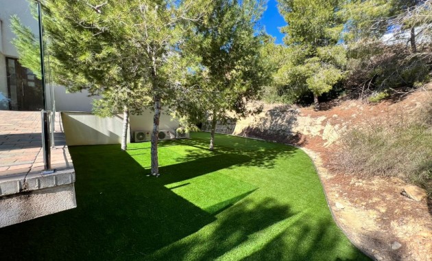 Sale - Villa -
Las Colinas - Las Colinas Golf