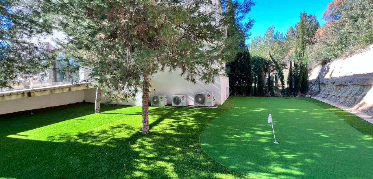 Sale - Villa -
Las Colinas - Las Colinas Golf