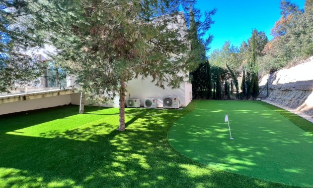 Sale - Villa -
Las Colinas - Las Colinas Golf