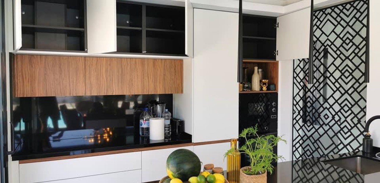 Nieuwbouw - Villa -
Torrevieja