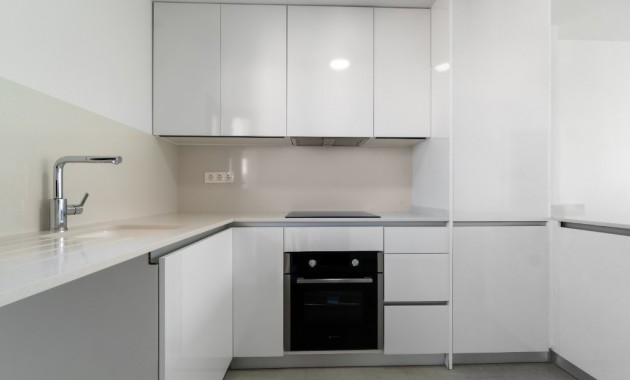 Nieuwbouw - Appartement / flat -
San Pedro del Pinatar