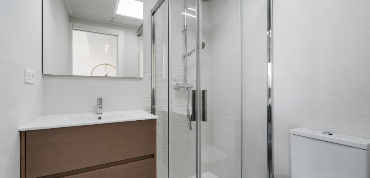 Nieuwbouw - Appartement / flat -
San Pedro del Pinatar