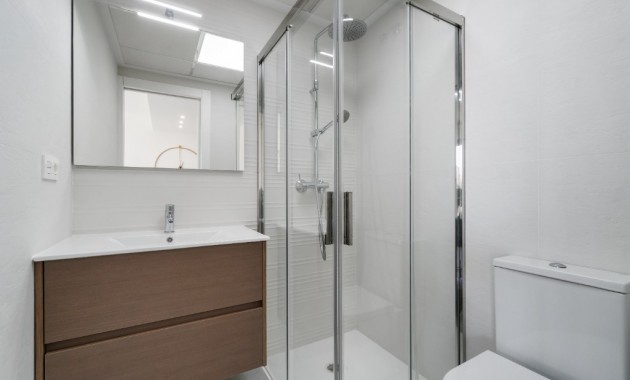 Nieuwbouw - Appartement / flat -
San Pedro del Pinatar