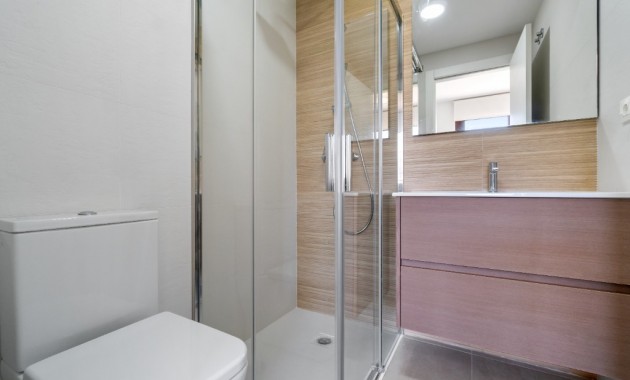 Nieuwbouw - Appartement / flat -
San Pedro del Pinatar