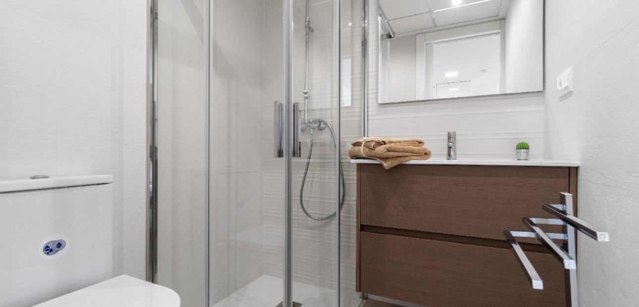 New Build - Apartment / flat -
San Pedro del Pinatar