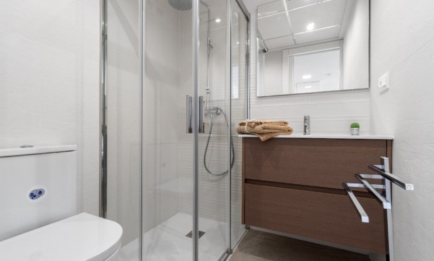 New Build - Apartment / flat -
San Pedro del Pinatar