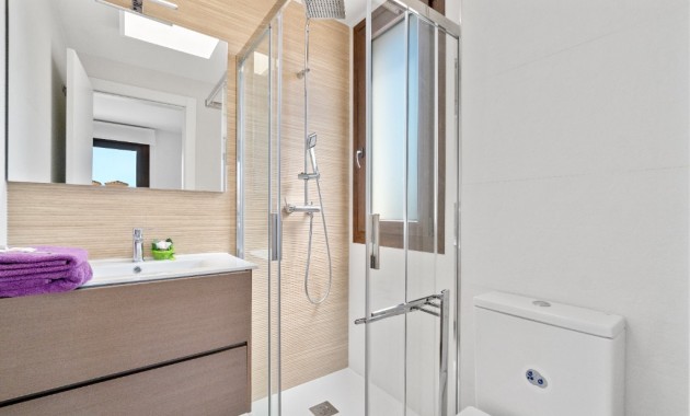 New Build - Apartment / flat -
San Pedro del Pinatar